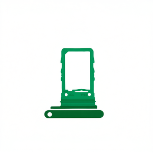 Bandeja SIM Verde para Samsung Galaxy Z Flip3 5G F711B - Accesorios para Carcasas de Teléfonos Móviles - Product Image 2