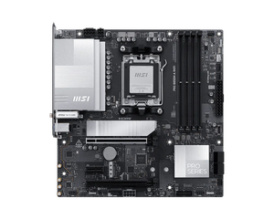 Nueva Placa Base Original ASUS PRO B850M-A WIFI AM5 DDR5 mATX WiFi 6 para AMD Ryzen Serie 7000 8000 9000 - Product Image 5