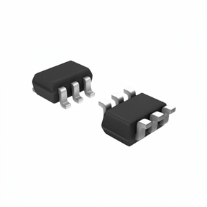 ชิปทรานซิสเตอร์6-TSSOP, SC-88, SOT-363 FDG6335N ชิ้นส่วนอิเล็กทรอนิกส์ - Product Image 1