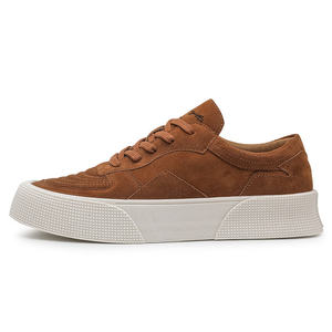 Zapatos Deportivos Personalizados de Alta Calidad, Zapatillas Casuales para Hombre, Zapatos de Goma - Product Image 2