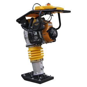 Gtr85 85kg Chất lượng cao <span class=keywords><strong>Honda</strong></span> gxr120/GX100 EPA Đầm <span class=keywords><strong>rammer</strong></span> máy - Product Image 2