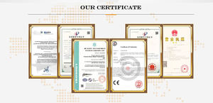 منظم ممسحة المكنسة الموفرة للمساحة من يوتو للحمام والمطبخ وحلول التخزين المنزلية - Product Image 5