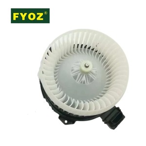 Motor de Ventilador con Ventilador para Excavadora Caterpillar 312D 319D <span class=keywords><strong>320D</strong></span> 324D 325D 330D 345C, 2727005020 2457839 <span class=keywords><strong>BM</strong></span> 00043C - Product Image 1