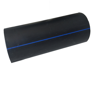 Ống <span class=keywords><strong>HDPE</strong></span> tiêu chuẩn ISO/GB 1.25mpa, ống nhựa <span class=keywords><strong>polyethylene</strong></span> dùng cho cấp nước, nông nghiệp, hệ thống tưới tiêu trang trại - Product Image 1