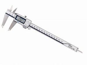 Calibrador Digital Original Anti-coolant 500-702-20 500-712 Electrónico Impermeable - Product Image 5