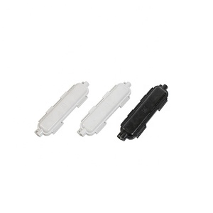 Cable de caída FTTH Empalme Funda protectora Adaptador SC Conexión 1 Núcleo Caja de protección de fibra óptica Cajas de demarcación - Product Image 1