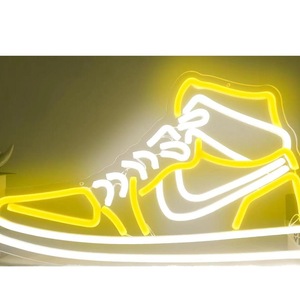 <span class=keywords><strong>Led</strong></span> ngoài trời Acrylic Giày đám mây gấu cầu vồng Cà Phê Hạnh Phúc sinh nhật Neon dấu hiệu cho trở lại ánh sáng cửa hàng dấu hiệu kỳ nghỉ bên hiển thị đám cưới - Product Image 4