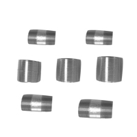 Raccords de conduit rigide East Conduit, tailles standard du 1/2 po au 6 po