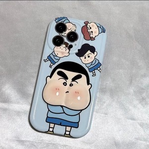Disponibili Cover per iPhone 14 13 12 11 con Simpatici Cartoni Animati 3D, Custodie Antistress per Donne e Ragazze - Product Image 3