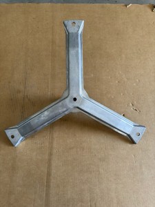 Pièces détachées pour appareils électroménagers : Araignée de tambour pour lave-linge Siemens / <span class=keywords><strong>Bosch</strong></span> 5120004859, Pièces de lave-linge XB-79016 - Product Image 2