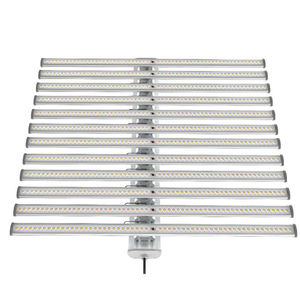 Wholesale Price Full Spectrum <b>Greenhouse</b> 600w 720W Strips Lighting <b>Plant</b> Led Grow Light for Indoor <b>Plants</b> - Product Image 6