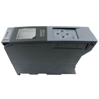 Controlador PLC Siemens Serie S7-1500 6ES7513-1FL02-0AB0, Programación PLC, Comunicación Modbus, Nuevo Original de Almacén