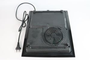 High Power Electric Ceramic <strong>Hob</strong> Black Crystal Panel <strong>Induction</strong> Cooker Infrared Stove for Kitchen Home Use - Product Image 5