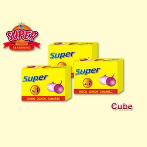 Qwok tươi <span class=keywords><strong>Halal</strong></span> hành tây Bouillon Cube với gia vị Cube 10 gam/cái cho các món ăn ở thị trường Châu Phi - Product Image 2