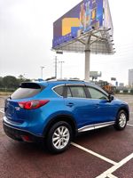 2013 Mazda CX-5 2.0L 2WD Comfort Automatic 5 Kursi Setir Kiri SUV Bekas Murah Dijual Mobil Bekas Otomatis Dari Cina