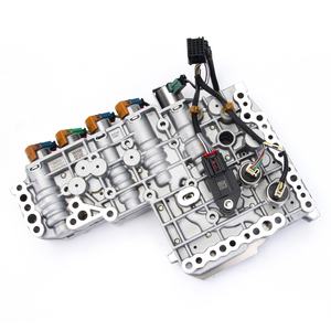 Cuerpo de Válvulas de Transmisión CVT ORIGINAL CTF25A para BaoJun 510 530 560 610 630 730 Wuling - Product Image 4