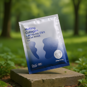 Mascarilla Facial de Colágeno Fundente Dr.G 1EA Reafirmante y Lifting - Product Image 3