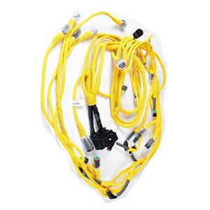 Faisceau de câblage 6240-81-9151 pour excavatrice PC1250-7 avec moteur SAA6D170E-3E-8 - Product Image 2