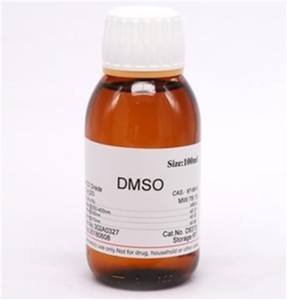 Disolvente Diluyente de Alto Punto de Ebullición de Grado Industrial, Agente Penetrante DMSO, Dimetilsulfóxido CAS 67-68-5 para Resina y Tinte - Product Image 5