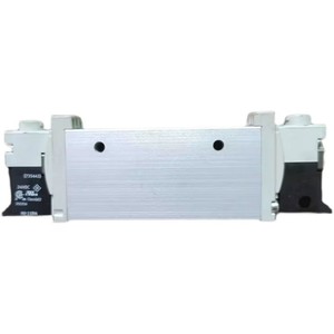 Électrovanne pneumatique Fest-o numéro de pièce VUVG-L14-M52-AT-G18-1P3 électrovanne hydraulique 24V électrovanne électrique solénoïde 3 voies - Product Image 4