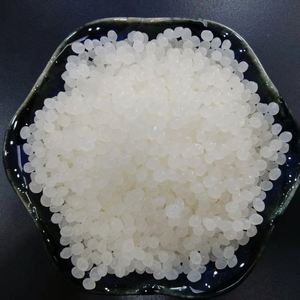 Recycled <b>PLA</b> Granules <b>PLA</b> Colored Pellets Masterbatch <b>PLA</b> Granules for 3D Printer Filaments - Product Image 1
