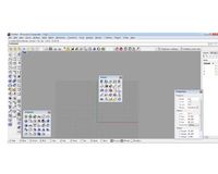 Enlace de Descarga de Win Hnegya, Software de Diseño Mecánico, Modelado y Animación 3D para Rhino 7.9-Stock