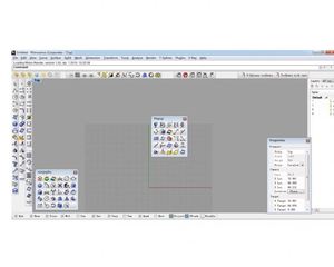 Win Download Link Hnegya <strong>3D</strong> <strong>Modeling</strong> &amp; Animation Mechanical Design <strong>Software</strong> for Rhino 7.9-Stock - Product Image 2