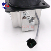 Ventas directas de fábrica 200-0189 VÁLVULA Joystick de control hidráulico de control de manija para Bulldozer Joystick