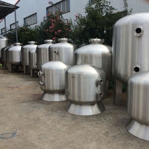 Filtre à sable <span class=keywords><strong>pour</strong></span> <span class=keywords><strong>piscine</strong></span> en acier inoxydable de qualité supérieure au <span class=keywords><strong>meilleur</strong></span> prix chinois - Product Image 3