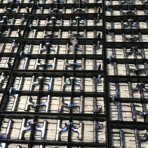 Trạm Cấp Điện Khẩn Cấp 12V 220W 160W 200W Máy Phát Điện Năng Lượng Mặt Trời Pin Dự Phòng Di Động Loại USB DC AC - Product Image 6