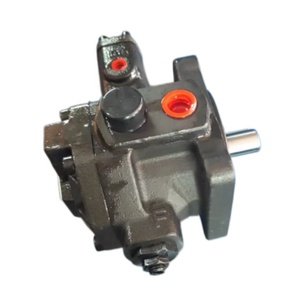 ปั๊มไฮดรอลิกแบบใบพัดปรับปริมาตรได้ รุ่น SVPF-40-55-20 SVPF-40-70-20 SVPF-20 SVPF-30 SVPF-20-55-20 SVPF-30-55-20 - Product Image 4