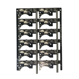 Assemblage de panneaux de circuits imprimés (PCB) à une face, économique, conceptions simples, production à grand volume, choix économique - Product Image 2