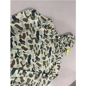 Nueva Llegada, Sudadera con Capucha para Hombre, la Más Vendida, para Senderismo y Caza al Aire Libre, Transpirable, Estampada, de Secado Rápido, con Protección UV, Super Tex - Product Image 3