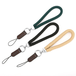 Sangle de poignet en Pu de style moderne pour appareil photo A5100 A6300 A7RM2 A6000 A6500 A7 - Product Image 5