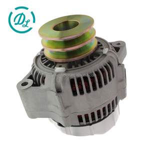 Alternateur EexcavaStart 12V 90A de remplacement 102211-1180 RE500227 SE501836 pour machines lourdes haute performance - Product Image 1