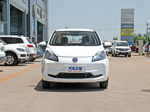 Changan - Mini Coche Eléctrico Barato para Adultos, Motor <span class=keywords><strong>de</strong></span> 1200 W, Vehículos Eléctricos en Venta, <span class=keywords><strong>Coches</strong></span> Eléctricos - Product Image 5