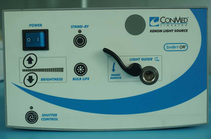 Reparación de fuente de luz de xenón, calidad OEM, Envío Mundial, cobramos el 30% del precio del fabricante/representante de ventas - Product Image 4