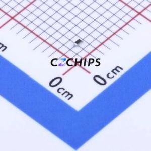Resistencia SMD PTFR0402B2K37N9 0402 (Tipo: Película Delgada) (Resistencia: 2.37kOhm Precisión: 0.1%) - Product Image 1
