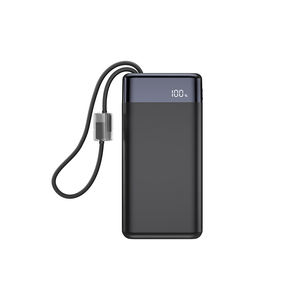 New Arrivals 20000mAh 10000mAh PD22.5W Portable Powerbank Fast <b>Charging</b> Emergency Outdoor Power Banks - Product Image 6