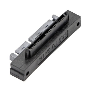 อะแดปเตอร์ E-yield Sff-8482 เป็น Sata 22 พิน ขั้วต่อฮาร์ดไดรฟ์ Sas แบบงอ 90 องศา สำหรับเมนบอร์ดอินเทอร์เฟซขนาดเล็ก - Product Image 5