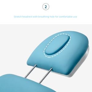 Pinky leem Spa <b>Bed</b> Professionnel Motor Electric Aesthetic <b>Tables</b> <b>Massage</b> Facial Treatment Eyelash Beauty Chair <b>Bed</b> - Product Image 5