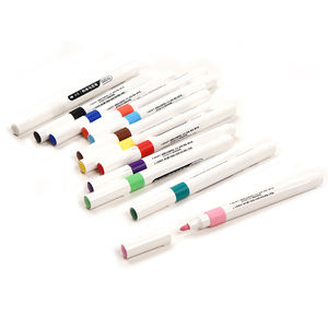 Marqueur <span class=keywords><strong>acrylique</strong></span> à pointe moyenne à base d'eau, <span class=keywords><strong>stylo</strong></span> marqueur de peinture <span class=keywords><strong>Posca</strong></span> - Product Image 4