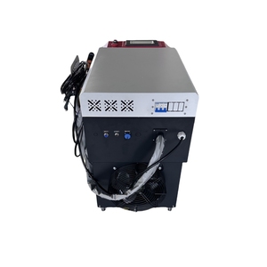 Machine à souder au laser portable pour tôles métalliques | Soudage fin à épais | IPG Source - Product Image 4