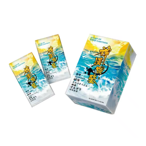 Venta al por mayor <span class=keywords><strong>ATLAS</strong></span> of GOD CARTOON Cards para niños Theme Design Upgrade Anime Male God Goddess Story Card Regalo de vacaciones para niños - Product Image 1
