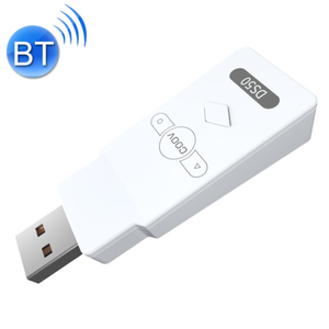 Coov <strong>DS50</strong> Wireless Adapter Converter for Ns Switch for PS4 PS5 X-box One PC Wireless Controller Converter - Product Image 1