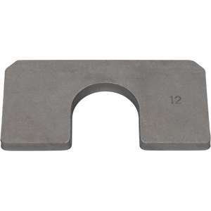 VIGOR-Plaque d'adaptation V3760-12 12 - EAN 4047728066686 FREINS ET ROUES - Product Image 1