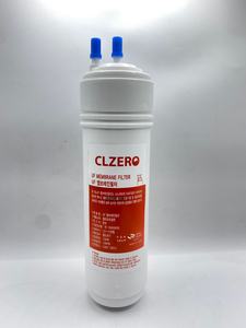 Clzero CL-UF-U/I Hollow Fiber UF Membrane <b>Filter</b> Cartridge Ultra Filtration System for Bacteria Removal and Clean Safe <b>Water</b> - Product Image 4