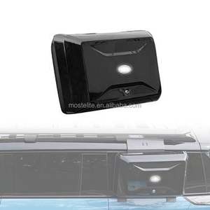 Caja lateral de bolsa de almacenamiento lateral de accesorios externos Abs de alta calidad para accesorios Rox 01 - Product Image 1