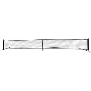 For <strong>Net</strong> Portable Foldable Outdoor Baseball &amp; Tennis Training <strong>Net</strong> 6.7m+ - Product Image 1