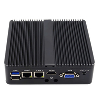 Vincanwo Industri Pc Ip65 Étanche Tout en Une Touche Tout en Un Pc Mini Ordinateur IPC De Bureau Mural Intégré